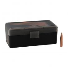 Pociski Cutting Edge Bullets .264 MTAC Magazine Feed Match / Tactical 50 szt.