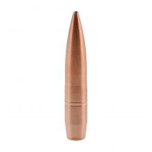 Pociski Cutting Edge Bullets .264 MTH Single Feed Match / Tactical / Hunting 50 szt.