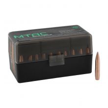 Pociski Cutting Edge Bullets .284 MTAC Single Feed Match / Tactical 50 szt.