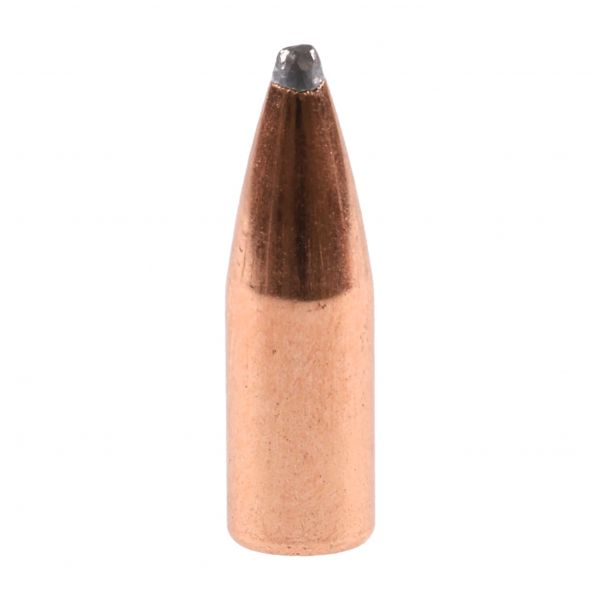 Pociski Hornady 22 (.224) SP 60 gr (100szt)