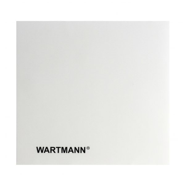 Podkładki Wartmann do dehydratora 0,7 mm PTFE-free 27,5x29 (3 szt.)