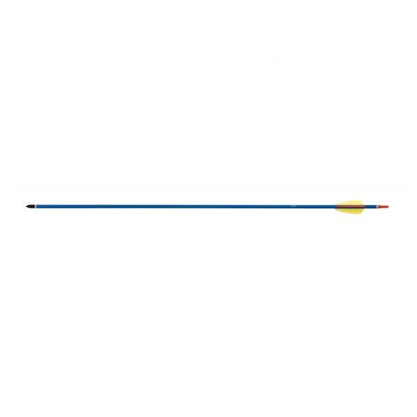 Poe Lang alum arrow 30" blade gr sharp blue