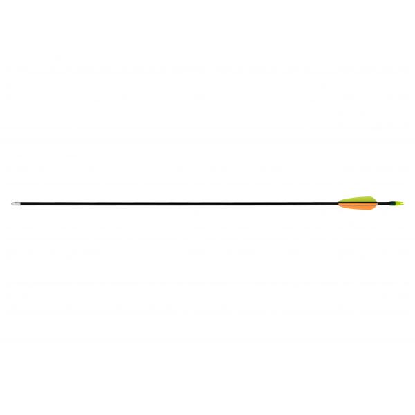 Poe Lang arrow with fiberglass 28" gr discs black