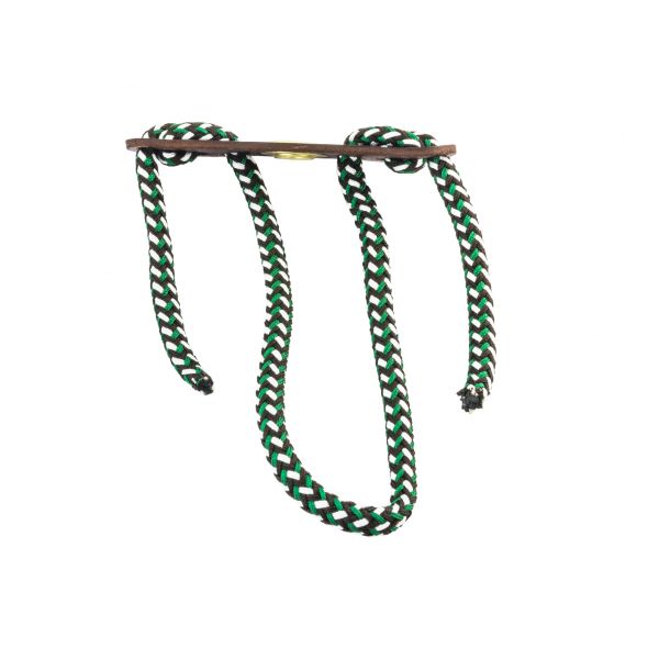 Poe Lang lanyard for compound bow