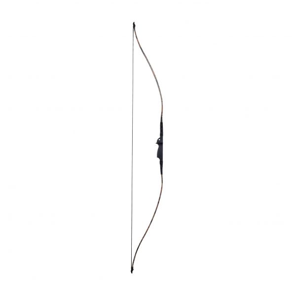 Poe Robin Hood 30-35 lb 59" camo recreational bow