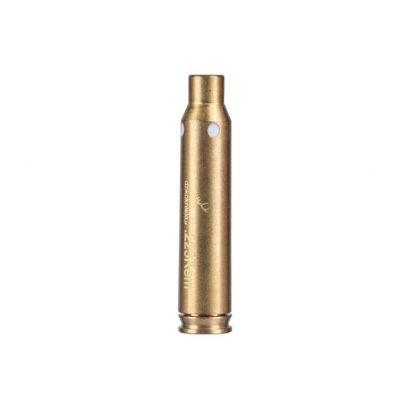 Premium laser cartridge for .223Rem/5.56 shotgun.