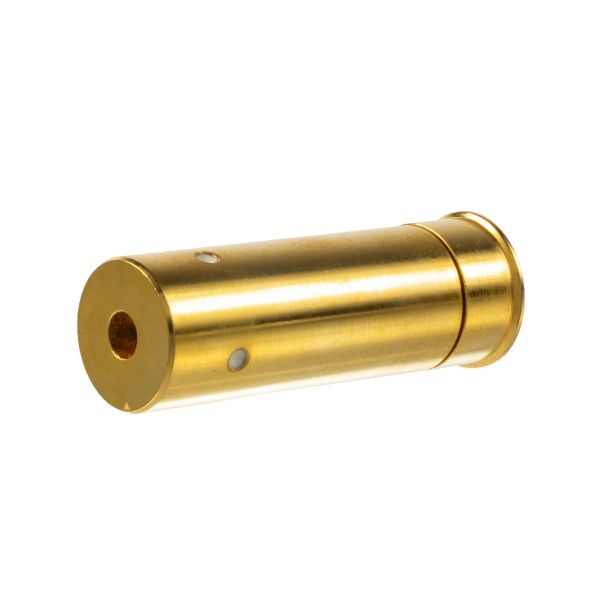 Premium laser cartridge for shooting 12 Ga.