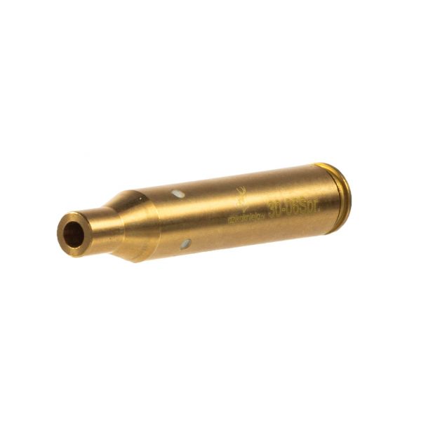 Premium laser cartridge for the .30-06Spr starter.