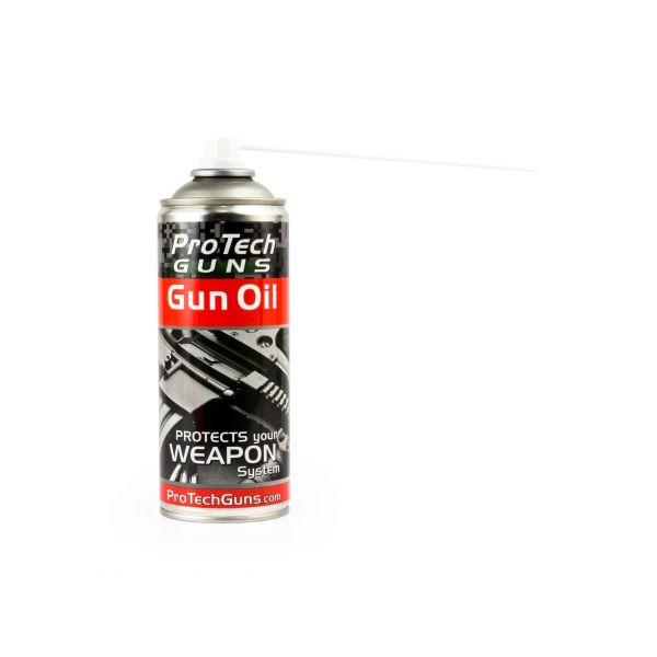 Pro Tech Guns Maintenance Oil 400 ml