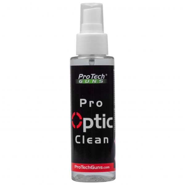 Pro Tech Guns Optics Cleaner 100 ml
