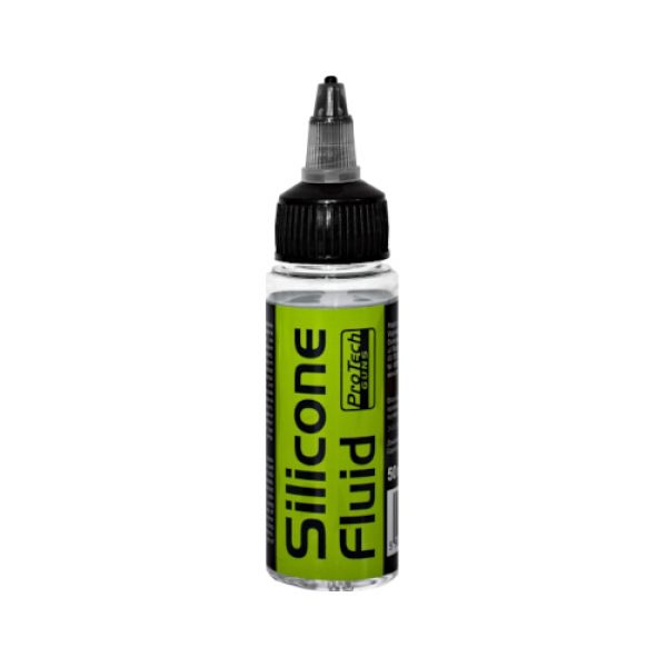 Pro Tech Guns silicone oil 50 ml