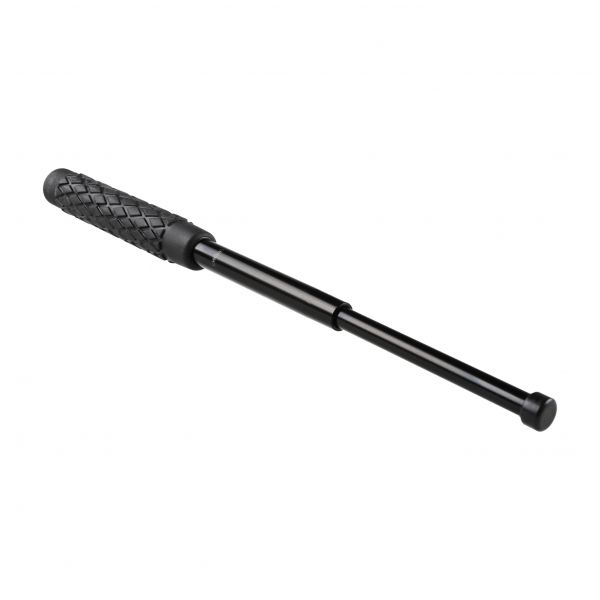 ProSecur baton 16" black Walther telescopic baton