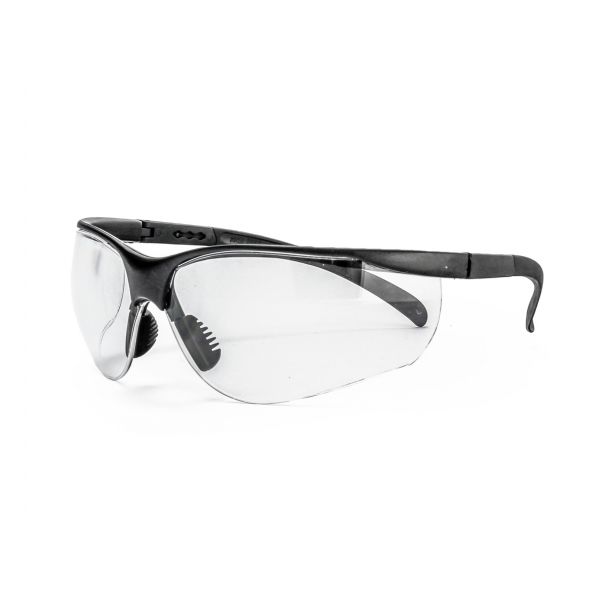 Protective Glasses  RealHunter Protect ANSI White