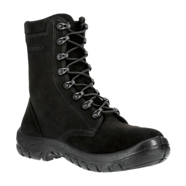 Protektor Grom Light tactical boots black