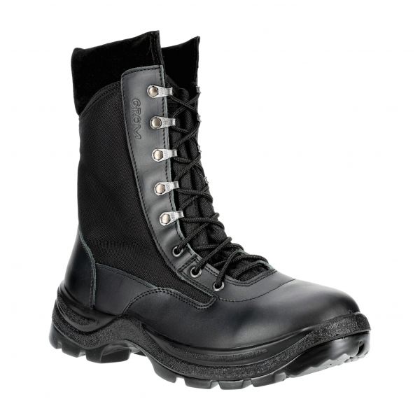 Protektor Grom MK2 tactical boots black