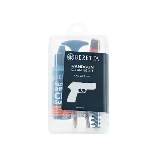 Przybornik Beretta w kalibrze 9 mm CK481