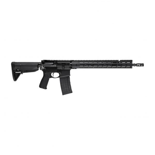 PWS MK116 Mod 1-M 16" .223Wylde carbine