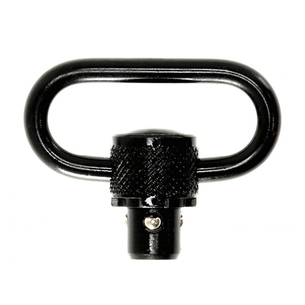 QD clip holder for Leapers UTG 1.4" carrying belt