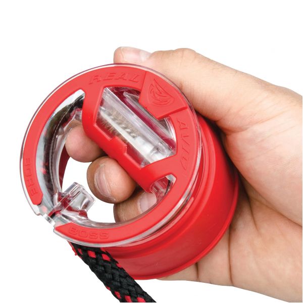 Real Avid Bore Barrel Wire Cleaning Cord