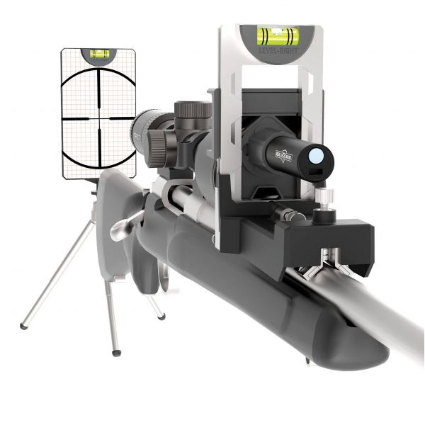 Real Avid scope leveling tool