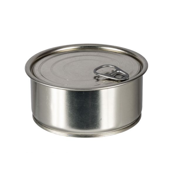 RealHunter 300 ml can with easy-open lid