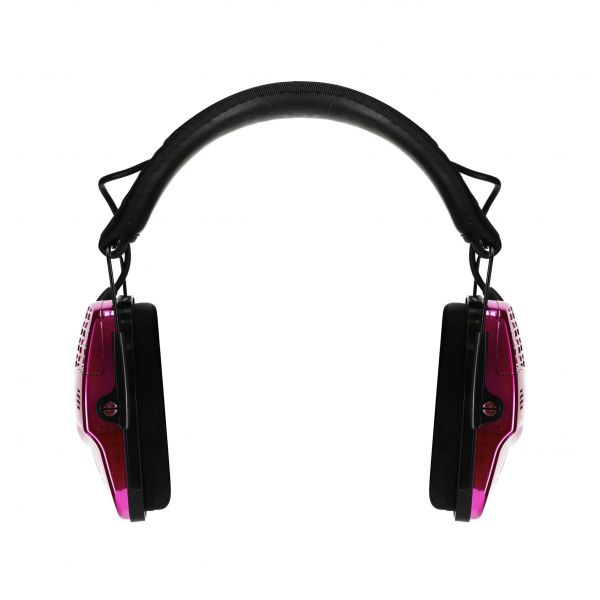 RealHunter Active ProSHOT BT devil pink headphones