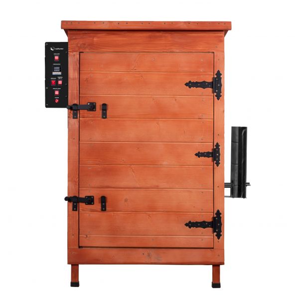 RealHunter Basic 420L 2000W cedar smoker