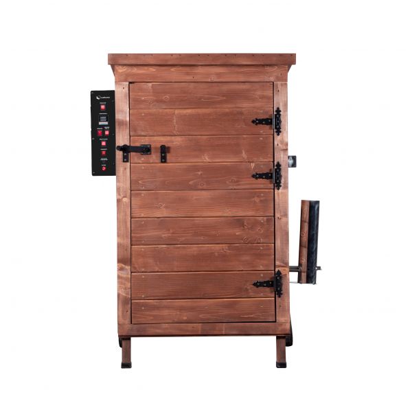 RealHunter Optimum 420L 2000W smoker or