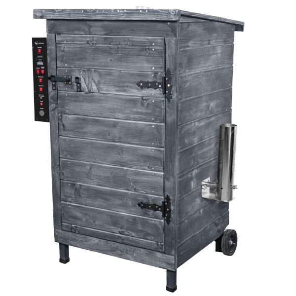 RealHunter Premium 200L 1500W smoker sh