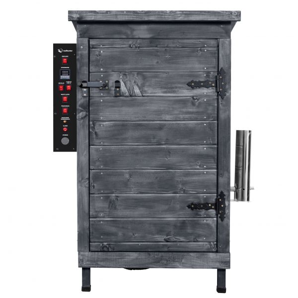 RealHunter Premium 200L 1500W smoker sh