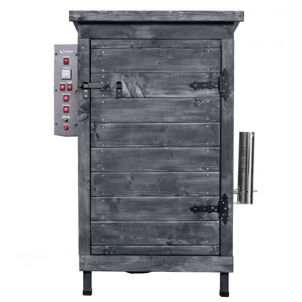 RealHunter Premium 420L 2000W smoker sh