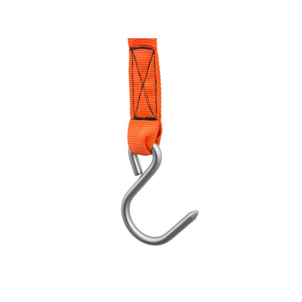 RealHunter triple hunting drag rope
