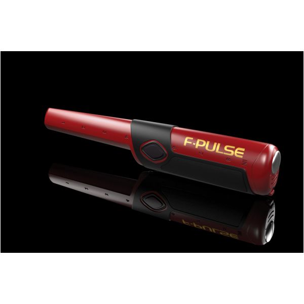 Ręczny wykrywacz metali Fisher Pin Pointer F-Pulse