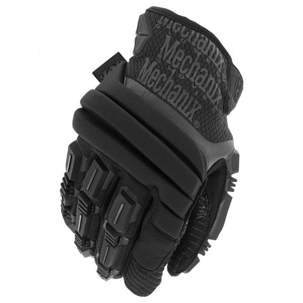 Rękawice Mechanix Wear M-Pact 2 czarne