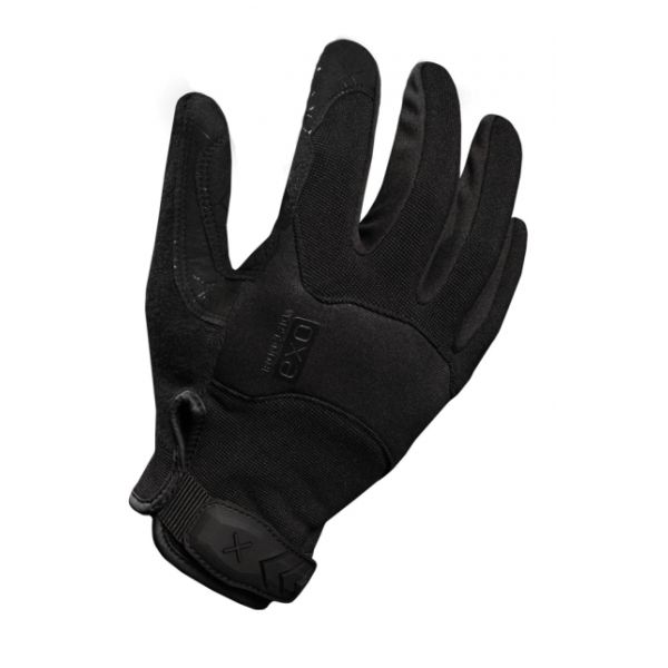 Rękawice taktyczne Ironclad Pro czarne