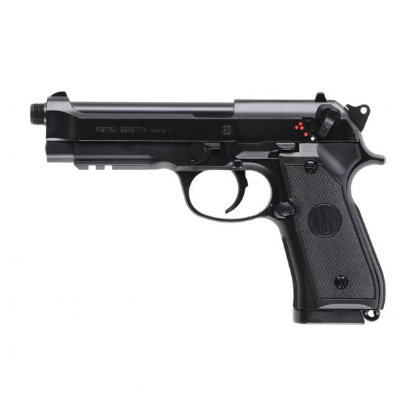 Replica ASG pistol Beretta 92 FS A1 6 mm.