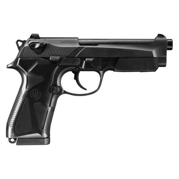 Replika pistolet ASG Beretta 90two 6 mm