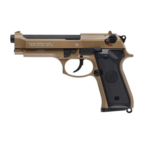 Replika pistolet ASG Beretta Mod. 92 6 mm