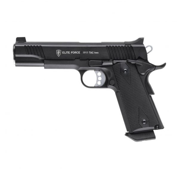 Replika pistolet ASG Elite Force 1911 Tac Two 6 mm