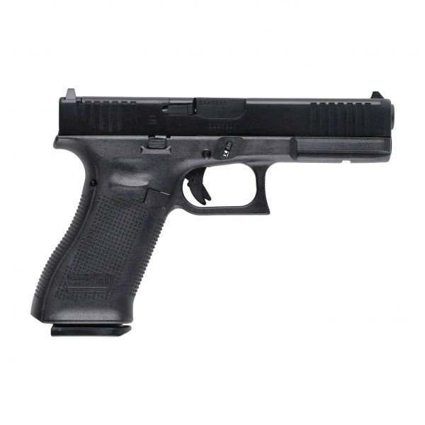 Replika pistolet ASG Glock 17 gen5 MOS 6 mm BB 1J