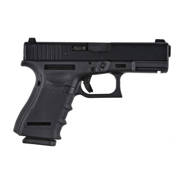 Replika pistolet ASG Glock 19 gen 4. 6 mm