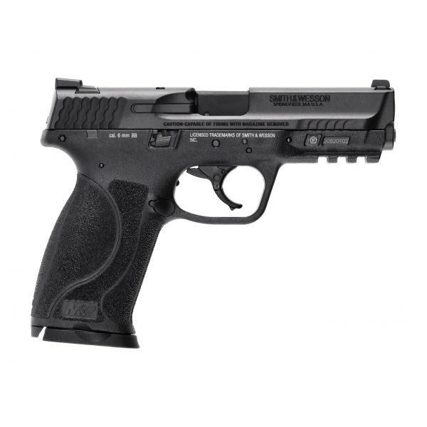 Replika pistolet ASG Smith&Wesson M&P9 M2.0 6 mm