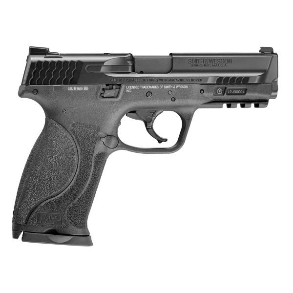 Replika pistolet ASG Smith&Wesson M&P9 M2.0 6 mm