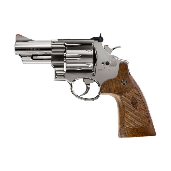 Replika pistolet ASG Smith&Wesson M29 6 mm 3"