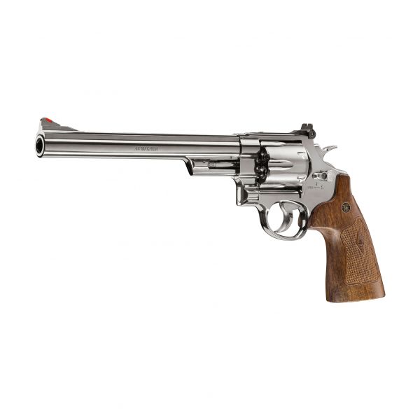 Replika pistolet ASG Smith&Wesson M29 6 mm 8 i 3/8"