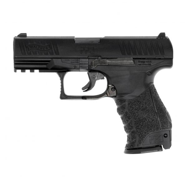 Replika pistolet ASG Walther PPQ 6 mm