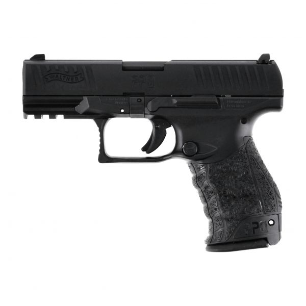 Replika pistolet ASG Walther PPQ M2 GBB 6 mm