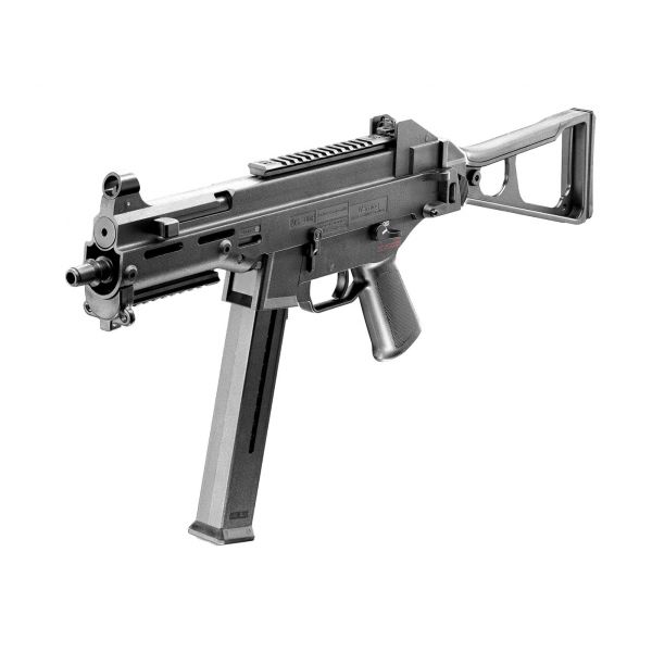 Replika pistolet maszynowy ASG H&K Heckler&Koch UMP 6 mm