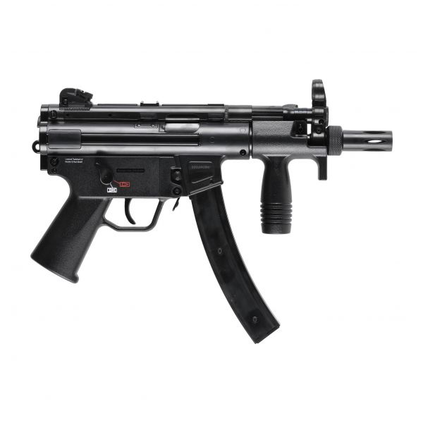 Replika pistolet maszynowy ASG Heckler&Koch MP5 K 6 mm