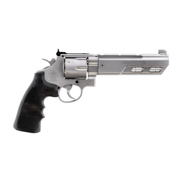 Replika rewolwer ASG S&W 629 Competitor 6" 6 mm BB